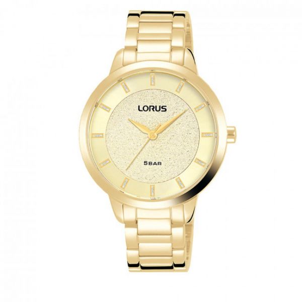Orologio Lorus - RG290SX9 Gold/Gold Orologio Lorus - RG290SX9 Gold/Gold