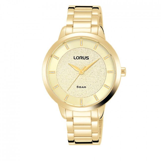 Orologio Lorus - RG290SX9 Gold/Gold