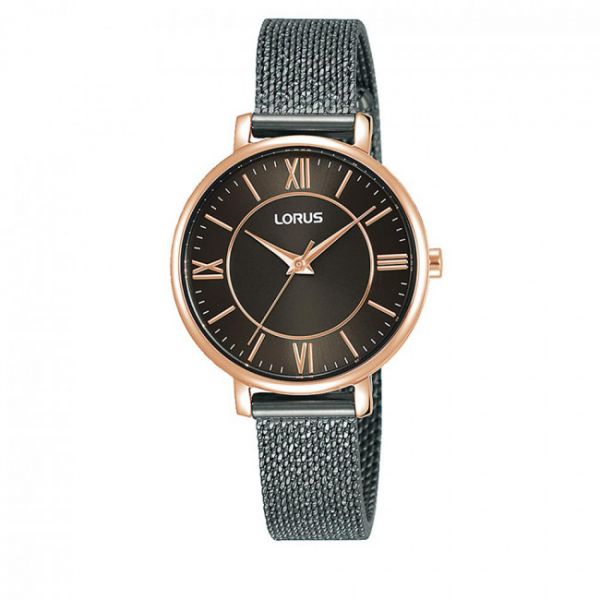 Orologio LORUS - RG214TX9 Grey/Gold Orologio LORUS - RG214TX9 Grey/Gold