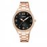 Orologio LORUS - RG232TX9 Rose Gold/Black