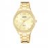 Orologio LORUS - RG234TX9 Gold/Gold
