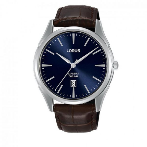 Orologio Lorus - RH957NX9 Brown/Silver