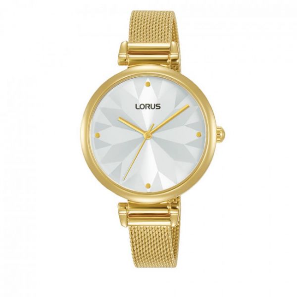 Orologio Lorus - RG260TX9 Gold/Gold Orologio Lorus - RG260TX9 Gold/Gold