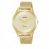 Orologio LORUS - RG286TX9 Gold/Gold
