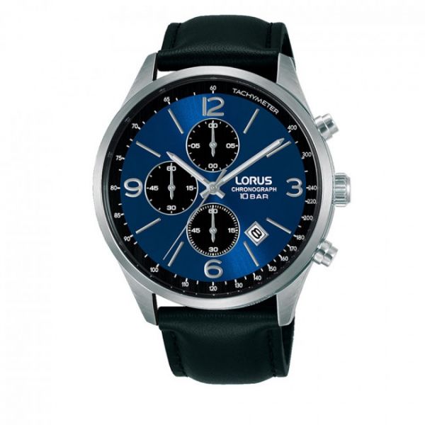 Orologio Lorus - RM319HX9 Black/Silver/Black