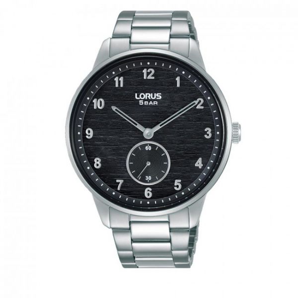 Orologio Lorus - RN455AX9 Silver Orologio Lorus - RN455AX9 Silver