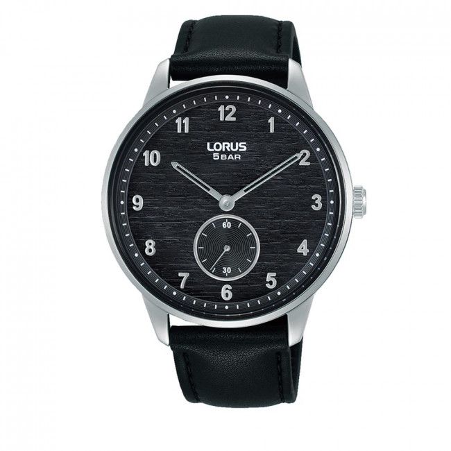 Orologio Lorus - RN461AX9 Black/Silver