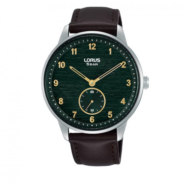 Orologio Lorus - Classic RN459AX9 Brown/Green