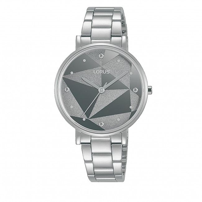 Orologio Lorus - RG203UX9 Silver/Silver