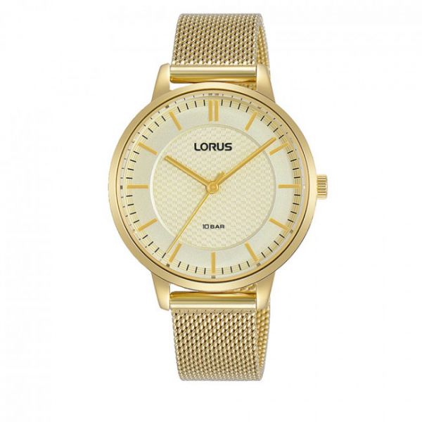 Orologio Lorus - RG274TX9 Gold/Gold Orologio Lorus - RG274TX9 Gold/Gold