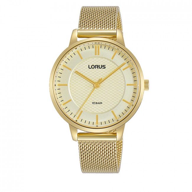 Orologio Lorus - RG274TX9 Gold/Gold