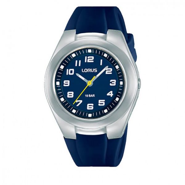 Orologio Lorus - RRX83GX9 Navy Orologio Lorus - RRX83GX9 Navy