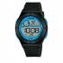 Orologio LORUS - R2361NX9 Black/Blue