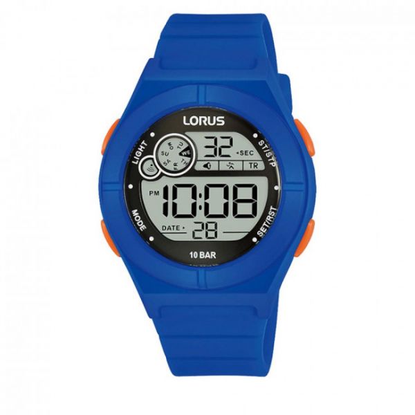 Orologio LORUS - R2365NX9 Navy/Navy Orologio LORUS - R2365NX9 Navy/Navy