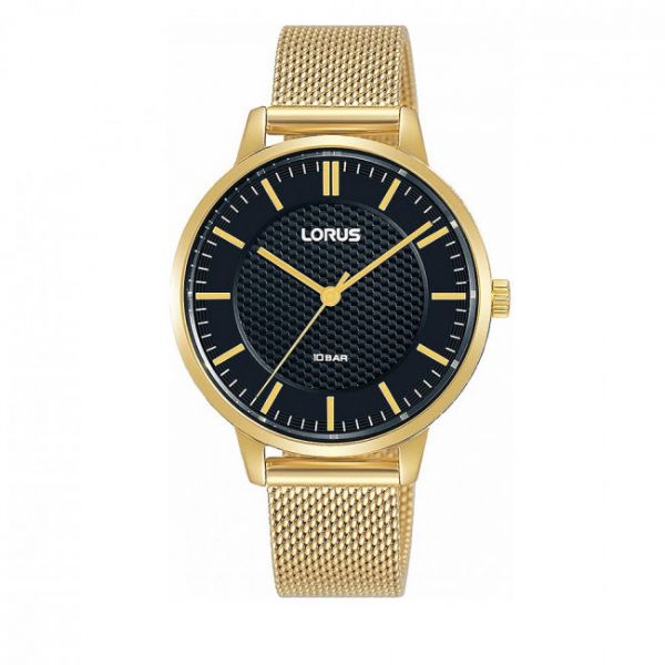 Orologio LORUS - RG258UX9 Gold Orologio LORUS - RG258UX9 Gold