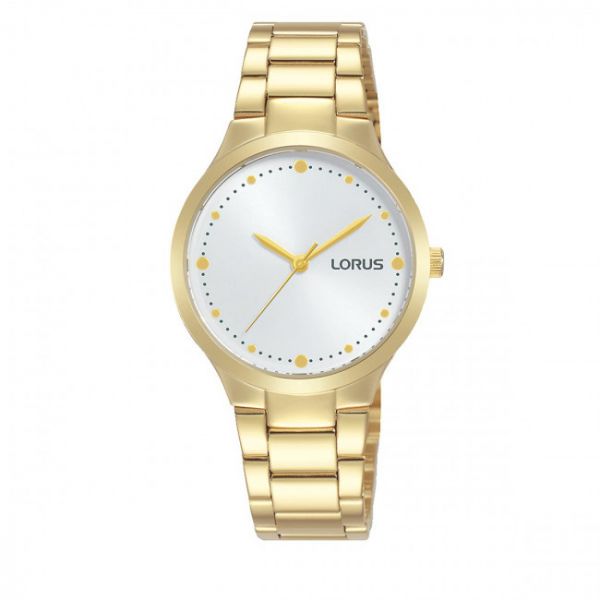 Orologio Lorus - Classic RG272UX9 Gold Orologio Lorus - Classic RG272UX9 Gold