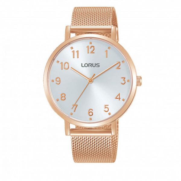 Orologio LORUS - RG280UX9 Rose Gold Orologio LORUS - RG280UX9 Rose Gold