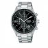Orologio LORUS - RM347HX9 Silver/Silver