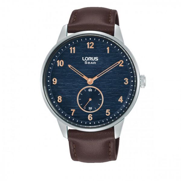 Orologio LORUS - RN463AX9 Brown/Navy