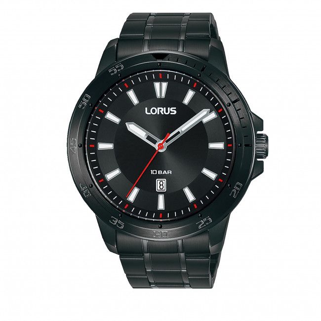 Orologio LORUS - RH921PX9 Black