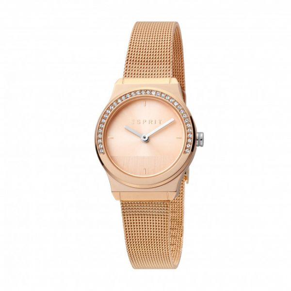 Orologio Esprit - ES1L091M0065 Rose Gold Orologio Esprit - ES1L091M0065 Rose Gold
