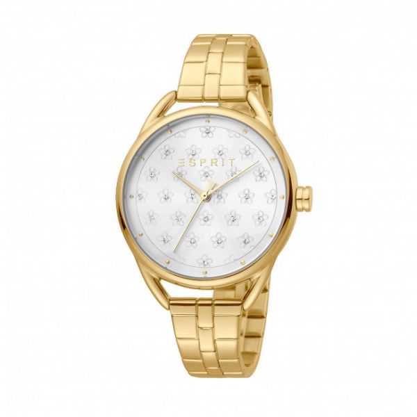 Orologio Esprit - ES1L177M0085 Gold Orologio Esprit - ES1L177M0085 Gold