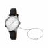 Orologio Esprit - ES1L259L0025 Black/Silver