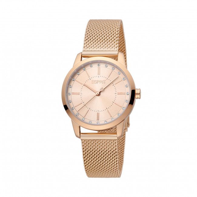 Orologio Esprit - ES1L276M0125 Rose Gold