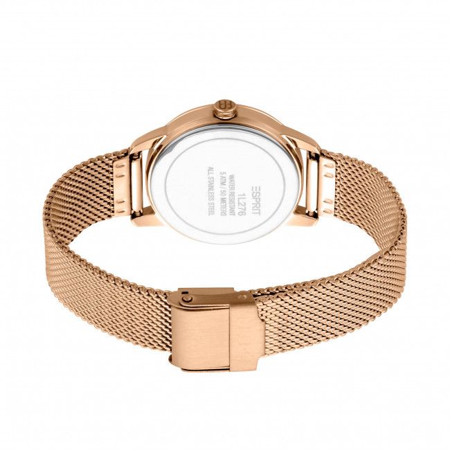 Orologio Esprit - ES1L276M0125 Rose Gold