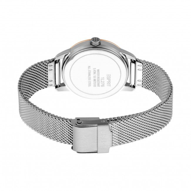 Orologio Esprit - ES1L276M0145 Silver