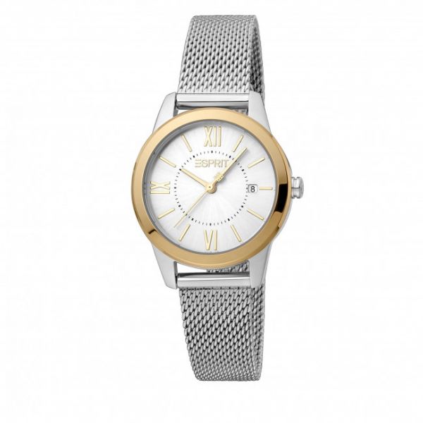 Orologio Esprit - ES1L239M1145 Silver Orologio Esprit - ES1L239M1145 Silver