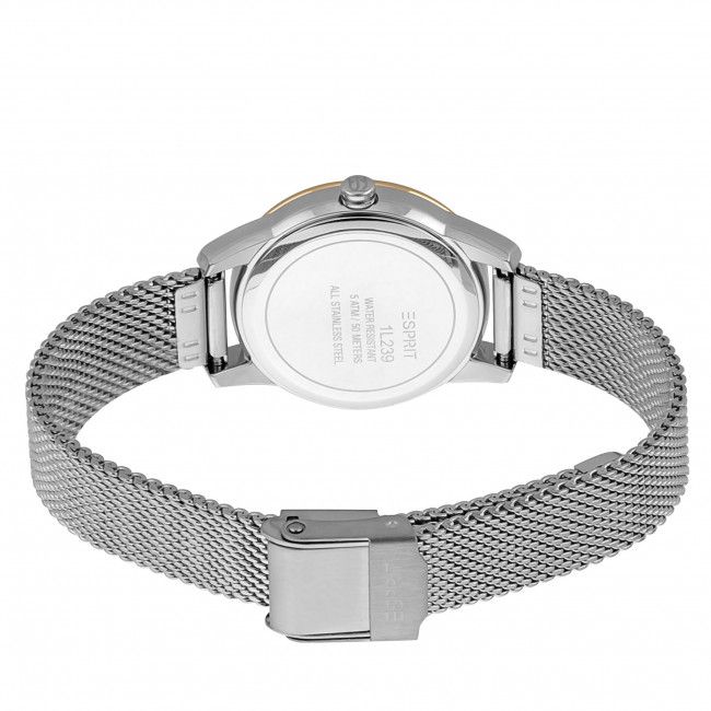 Orologio Esprit - ES1L239M1145 Silver