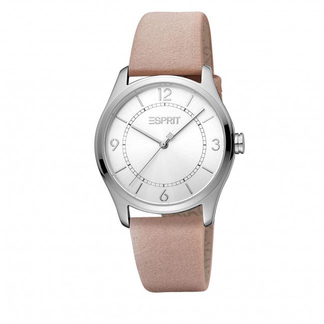 Orologio ESPRIT - ES1L297P0015 Rose/Silver