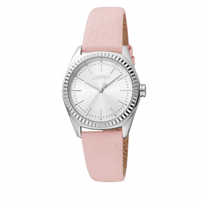 Orologio Esprit - ES1L291L0015 Rose/Silver