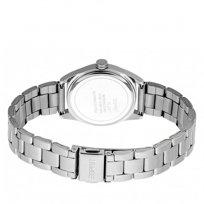 Orologio Esprit - ES1L291M0065 Silver/Silver