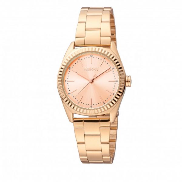 Orologio ESPRIT - ES1L291M0115 Rose Gold Orologio ESPRIT - ES1L291M0115 Rose Gold