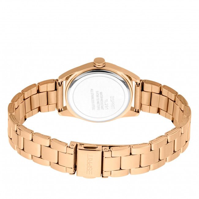 Orologio ESPRIT - ES1L291M0115 Rose Gold