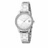 Orologio ESPRIT - ES1L315M0055 Silver/Silver