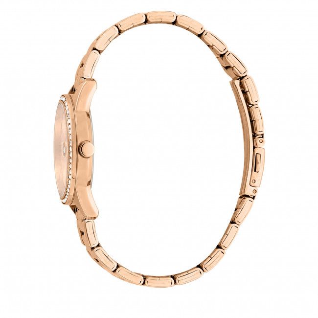 Orologio Esprit - ES1L315M0095 Rose Gold/Rose Gold