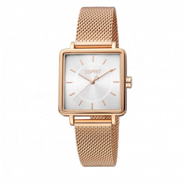 Orologio ESPRIT - ES1L323M0065 Gold/Gold Orologio ESPRIT - ES1L323M0065 Gold/Gold