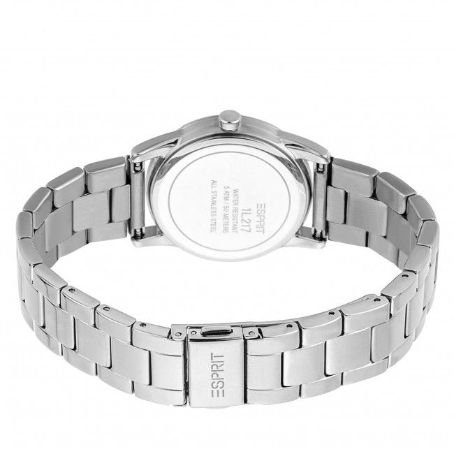 Orologio Esprit - ES1L217M1065 Silver/Black