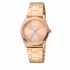 Orologio ESPRIT - ES1L217M1085 Gold Rose