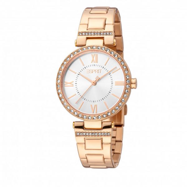 Orologio Esprit - ES1L332M0075 Gold Orologio Esprit - ES1L332M0075 Gold
