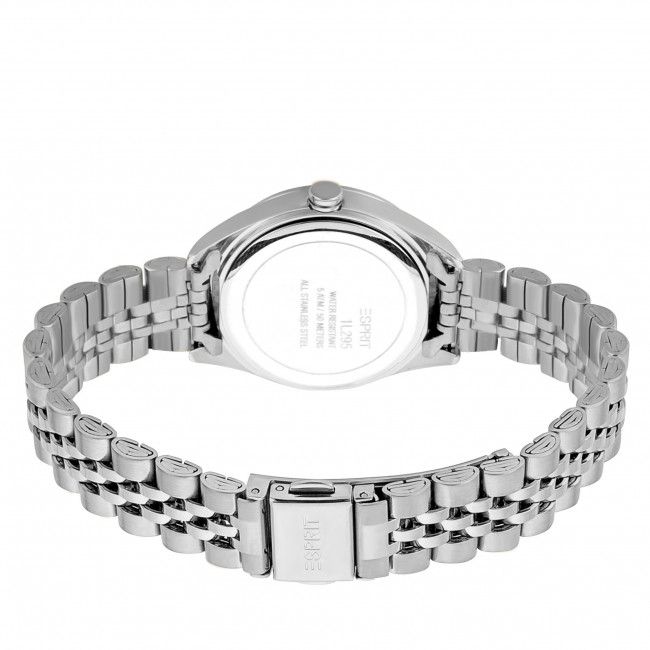 Orologio Esprit - ES1L295M0065 Silver/White