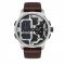 Orologio POLICE - Marsden PEWJD2003201 Brown/Silver