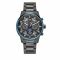 Orologio Police - Banos PEWJK2003440 Silver/Black