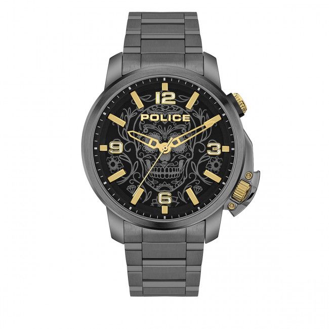 Orologio Police - Ferndale PEWJJ2110002 Grey