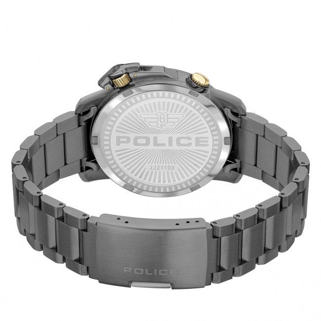 Orologio Police - Ferndale PEWJJ2110002 Grey