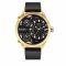 Orologio POLICE - Bushmaster PEWJB2110601 Black/Gold