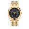 Orologio Police - Kediri PEWJG2110703 Gold/Black